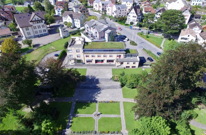 bild villa
